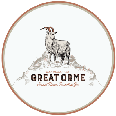 Great Orme Gin