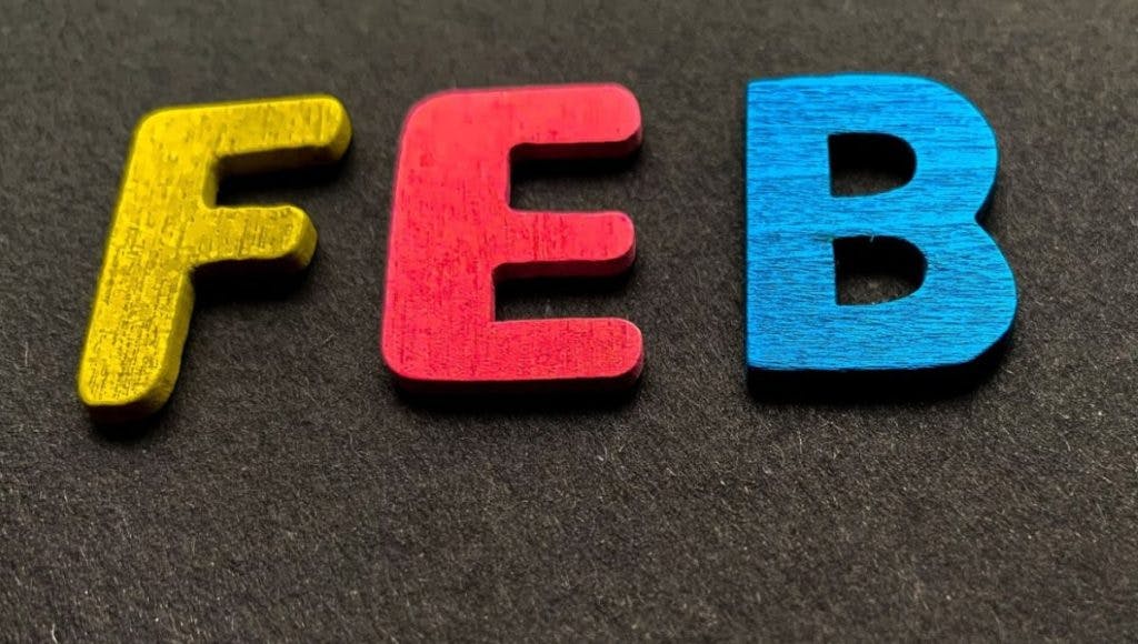 Your upcoming tax calendar for February and March