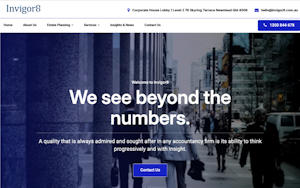 Accountant - Avvocato