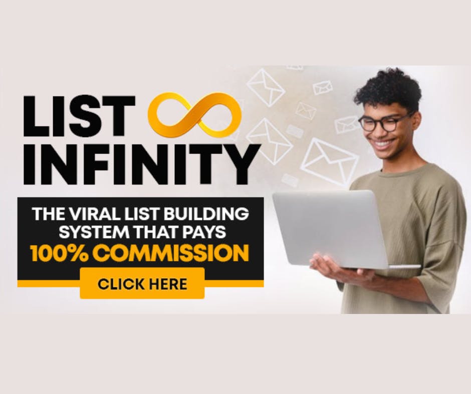 List Infinity
