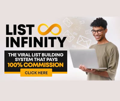 List Infinity