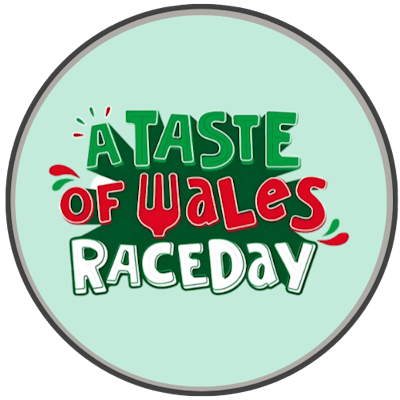 A Taste of Wales Raceday