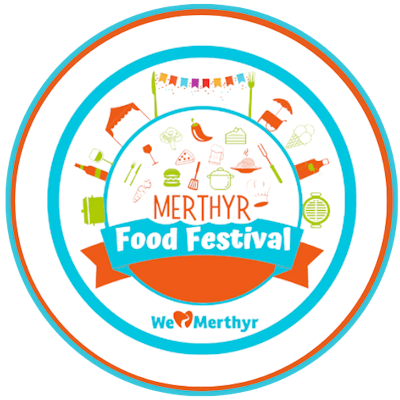 Merthyr food festival