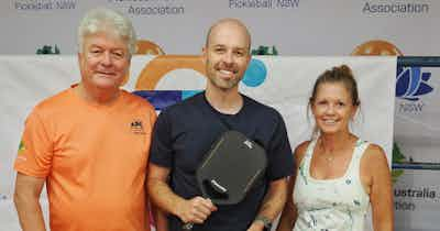 Sutherland Shire Pickleball Club to receive major funding boost