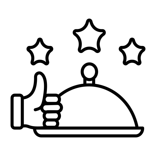 Ampia selezione