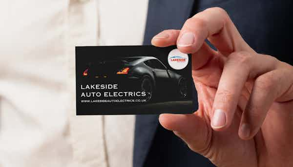 Lakeside Auto Electrics