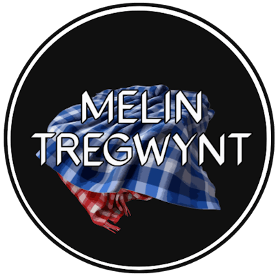 Melin Tregwynt