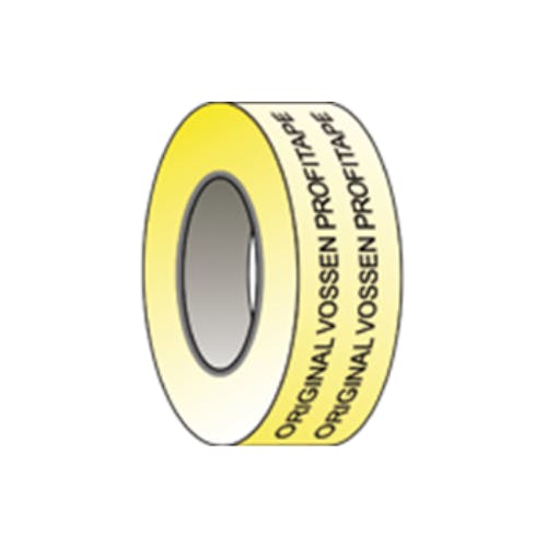 Nastri da Taccheggio Vossen Giallo  