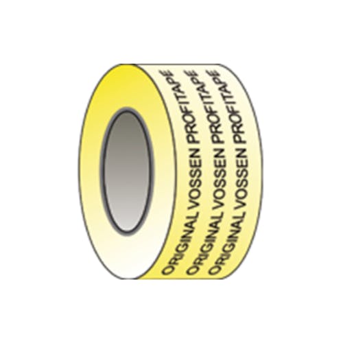 Nastri da Taccheggio Vossen Giallo  