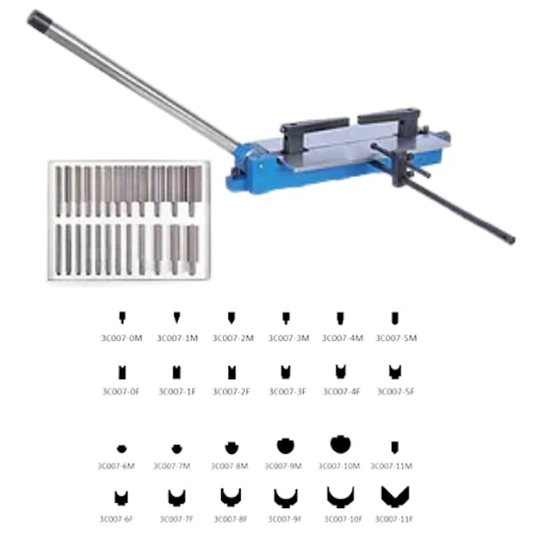 For Box  Bender Type-B