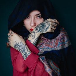 --- RachelDan