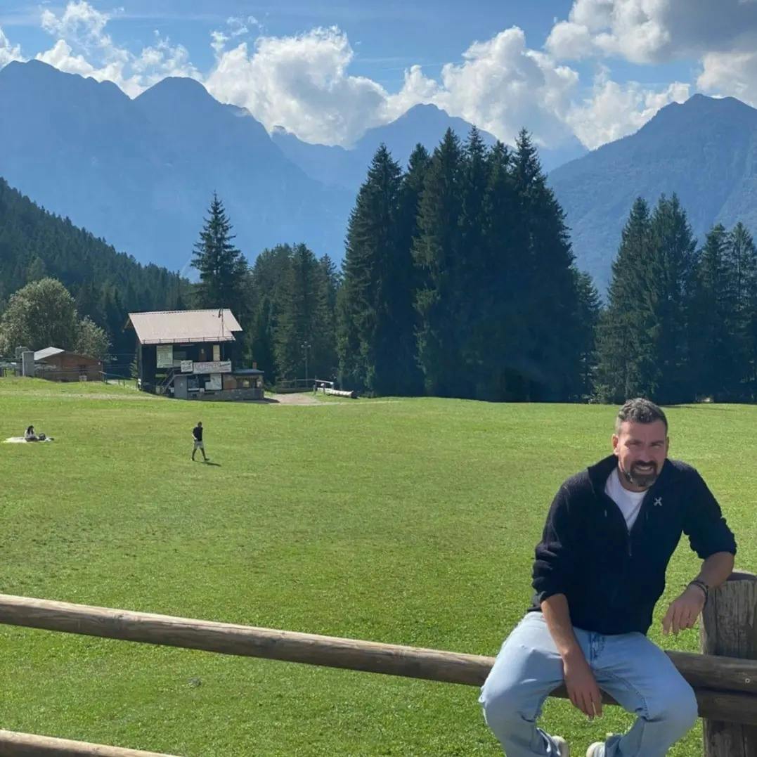 Benvenuti nel nostro paesaggio