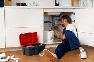 Got a Plumbing Emergency? We’re Available 24/7!