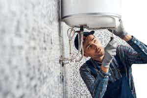 No Hot Water? Get Your Boiler Fixed Today!