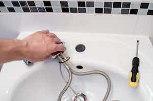 Upgrade Your Bathroom or Kitchen – Plumbing Done Right!