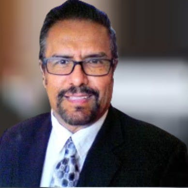 Mario Chavez Professional Hotelier