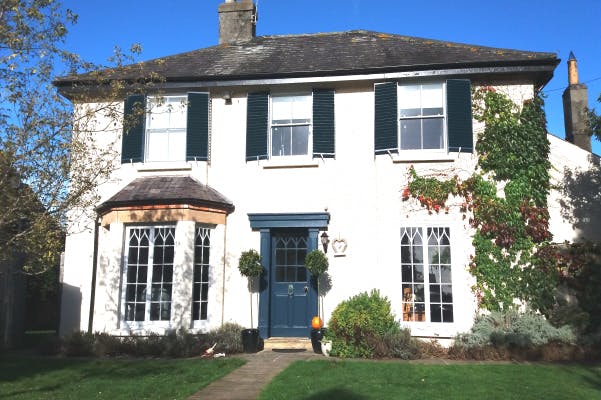 Painting & Decorating