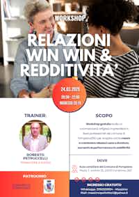 Relazioni Win-Win e Redditività