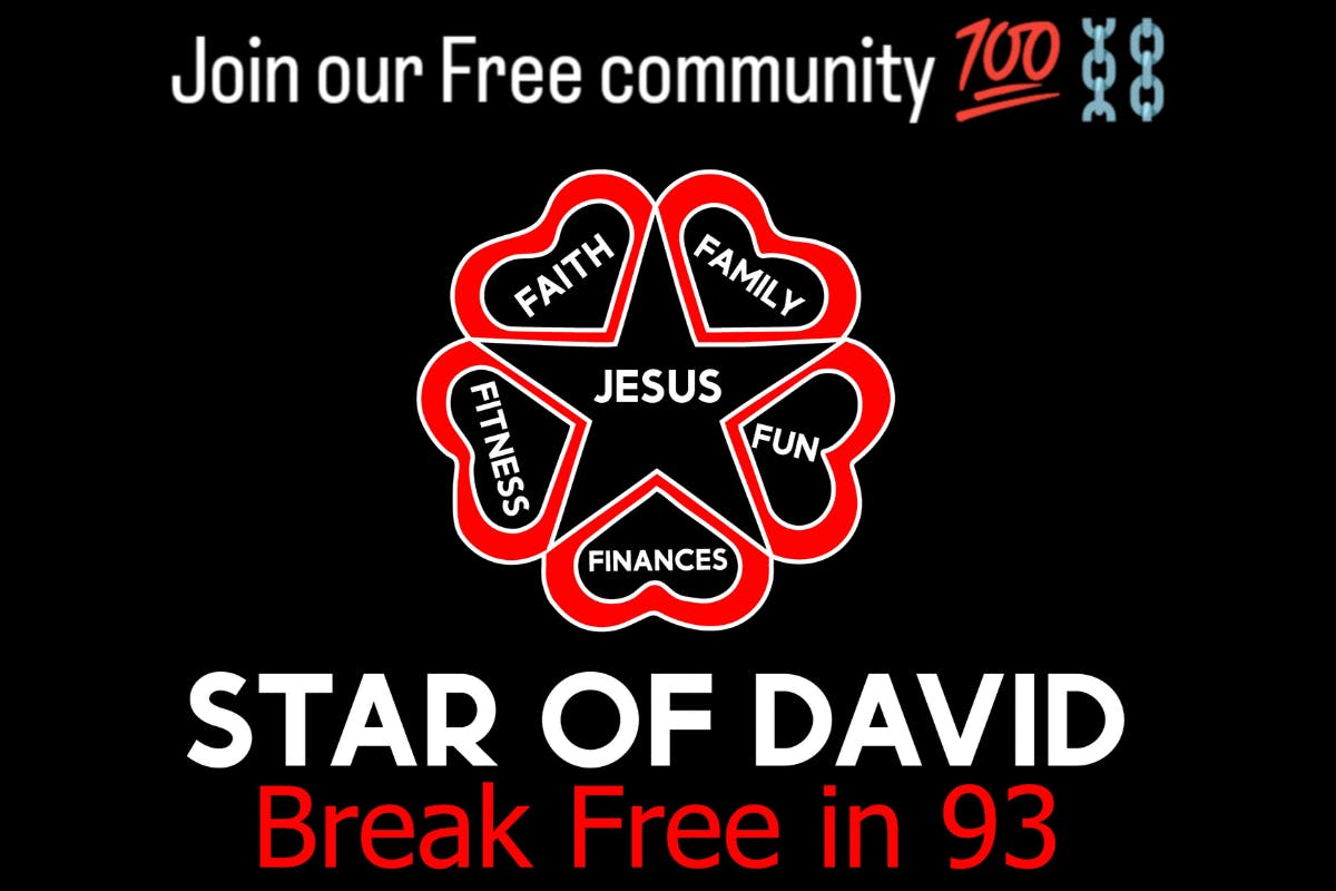 David mindset transformation system