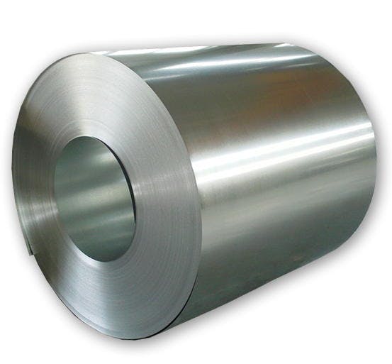 Coils di Alluminio