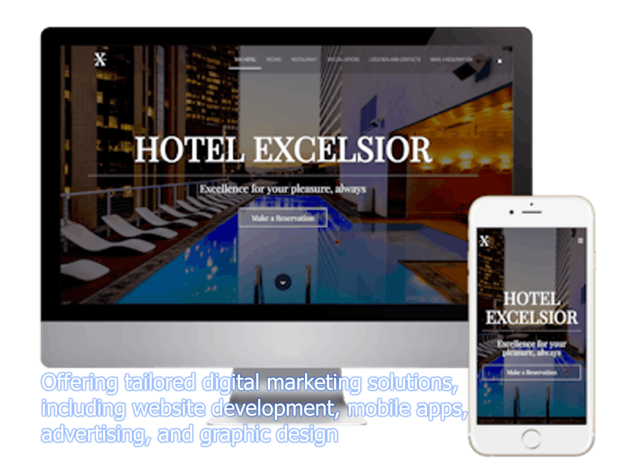 Digital Marketing Specialist