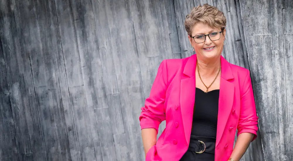 Vickie Trinder | Parkinson Real Estate Agent