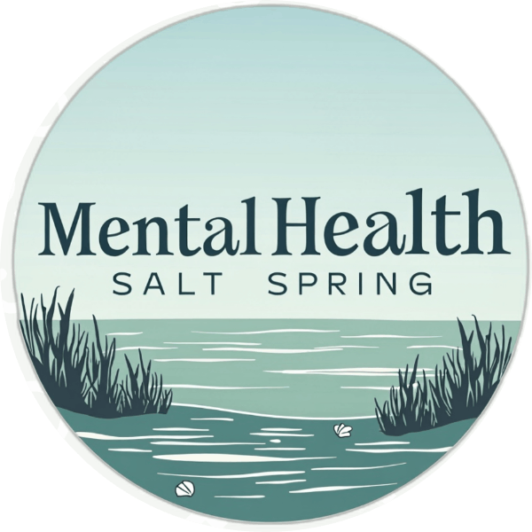 Mental Health Salt Spring Island