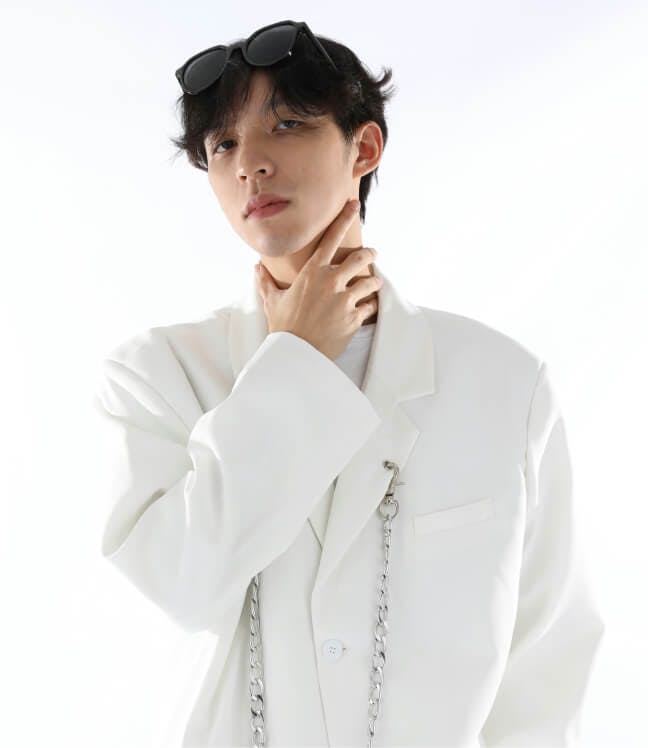 Elevated Formal Sophistication