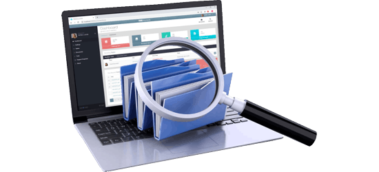 ARCHIVIAZIONE DOCUMENTALE TERADOCUMENTS