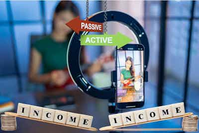 The 7 Rules for Turning Passion into Passive Income 