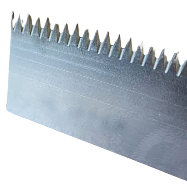 E+S Serrated Knife