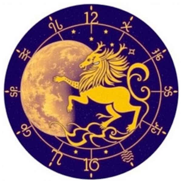 Zodiac for your creation