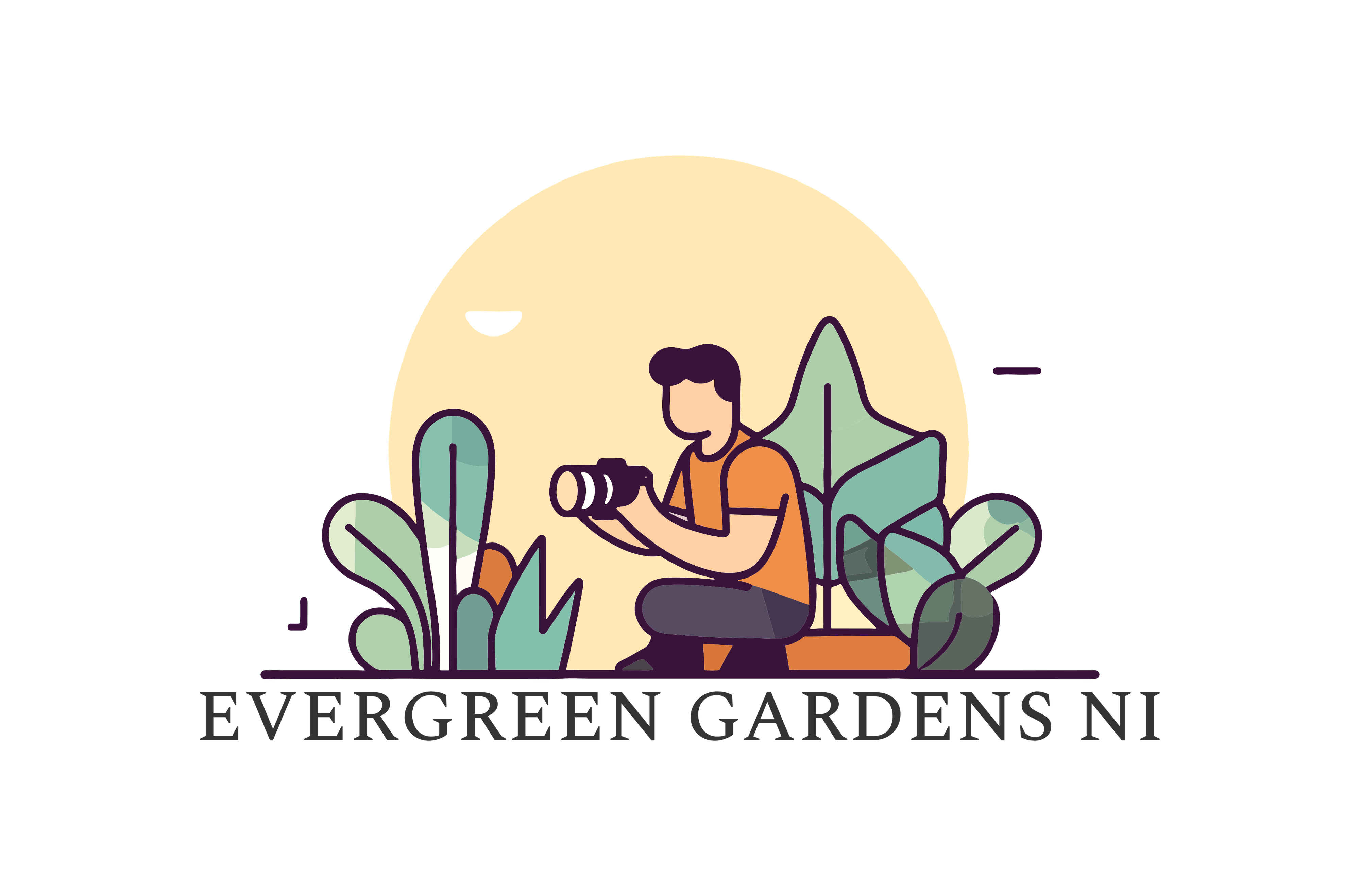 Evergreen Gardens NI