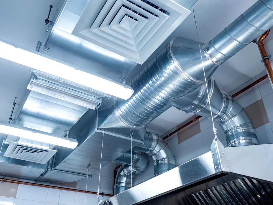 Commercial HVAC