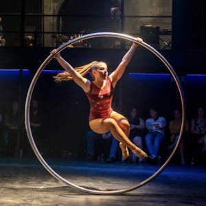 More about our Circus School activities