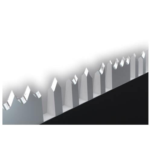Rotary Fold