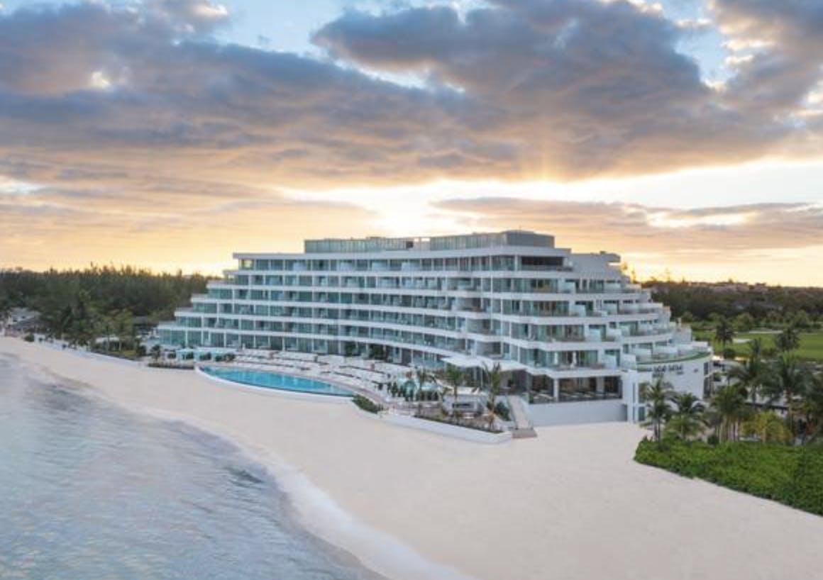 Goldwynn Resort & Residences Nassau