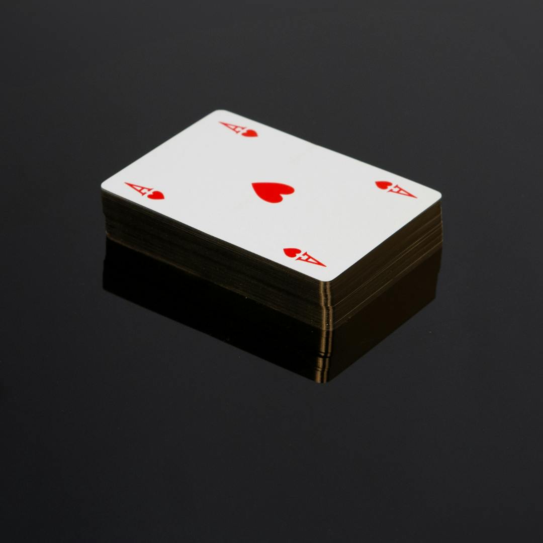 CARTE DA GIOCO