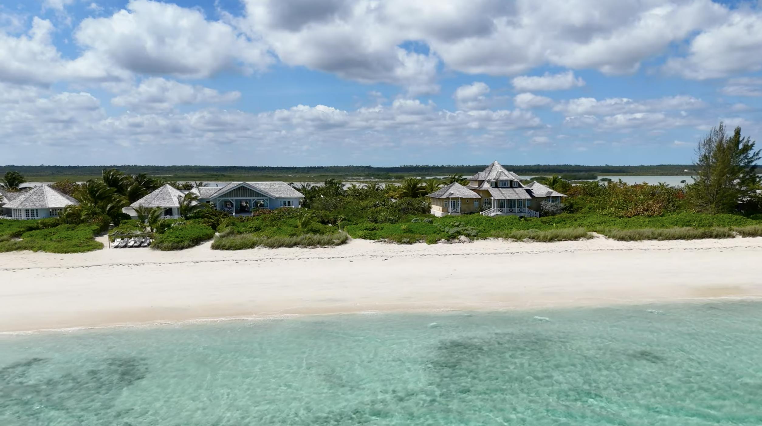 Top 10 Luxury Neighborhoods in The Bahamas: <br>The 2025 Playbook for Exclusive Island Living Without the Guesswork