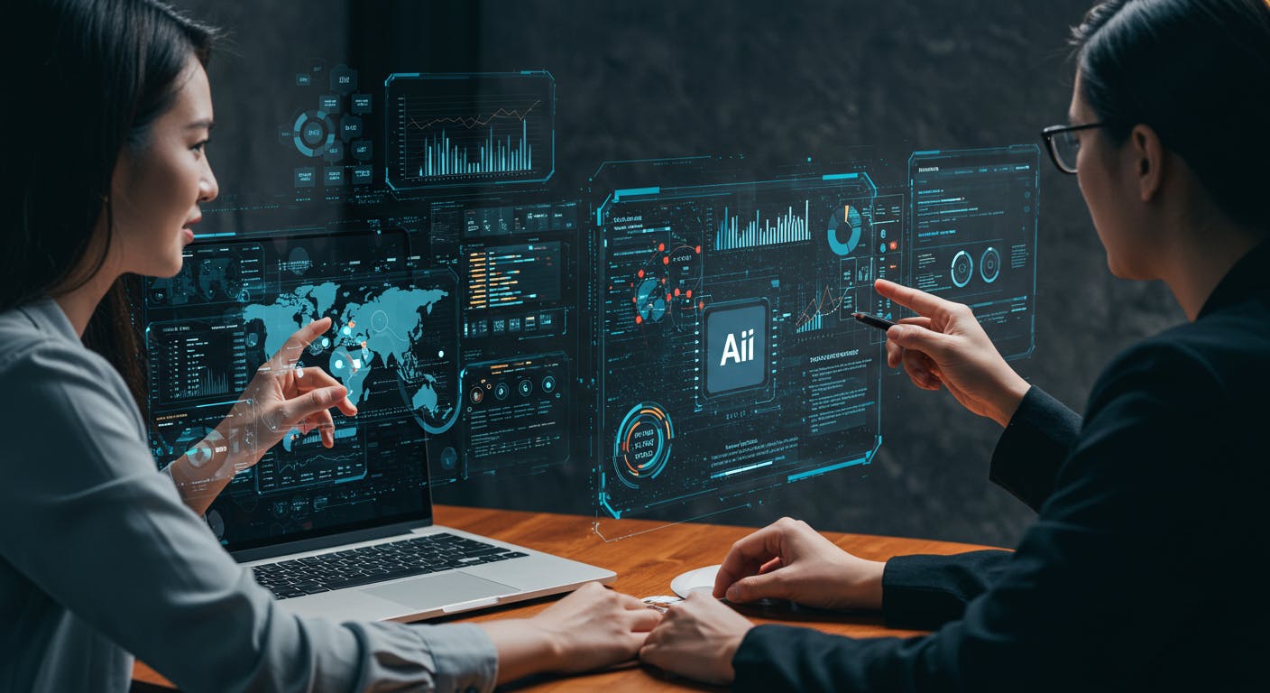 An AI-powered system optimizing product descriptions, CTA placement, and conversion strategies to boost affiliate sales and e-commerce revenue.