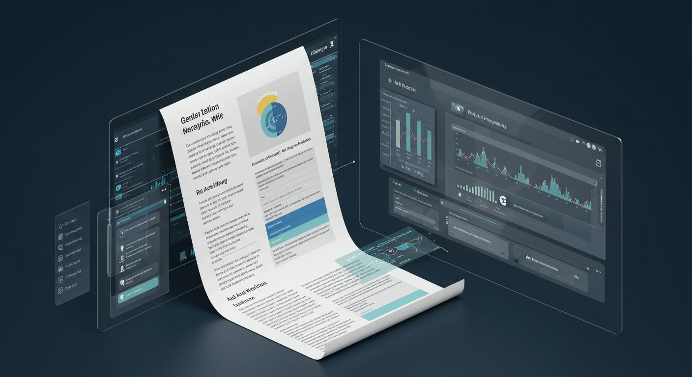 AI-powered editing suite refining sentence flow, tone, and readability for natural, human-like, and SEO-optimized content