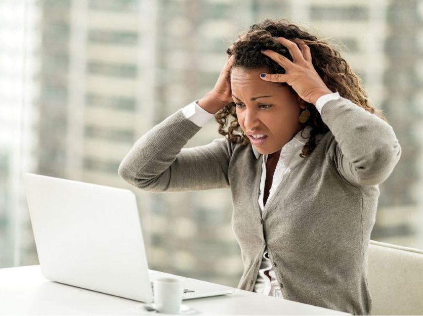 The 10 Biggest Mistakes New Website Designers Make 