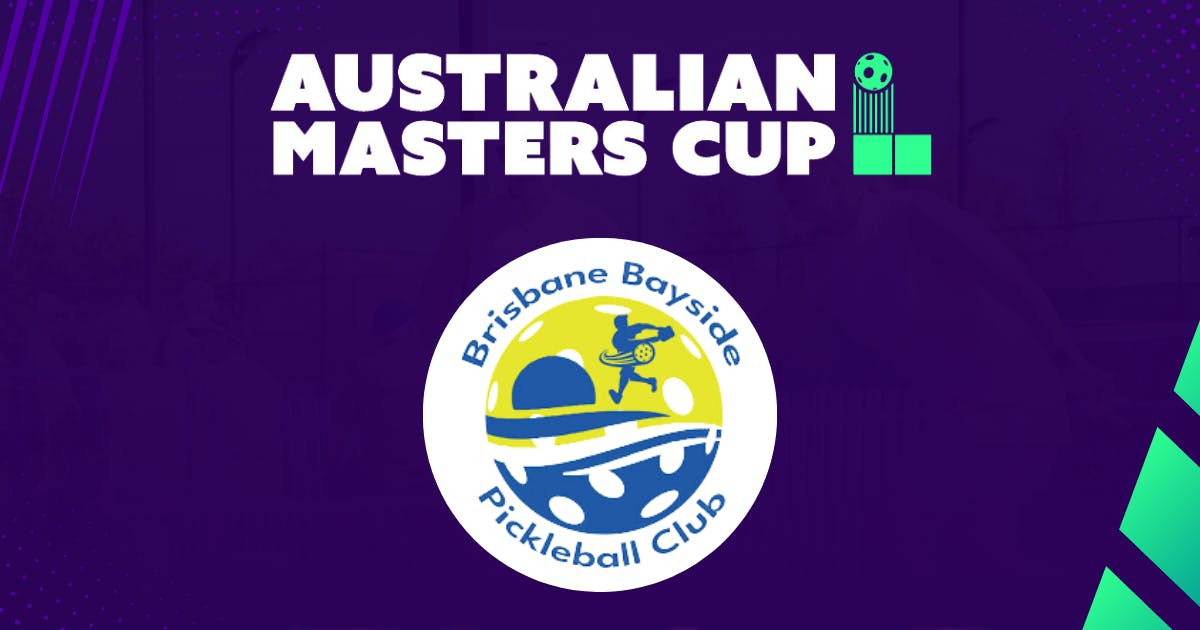 2025 Australian Masters Cup