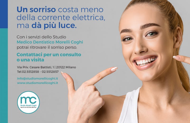 Studio Morelli Coghi 