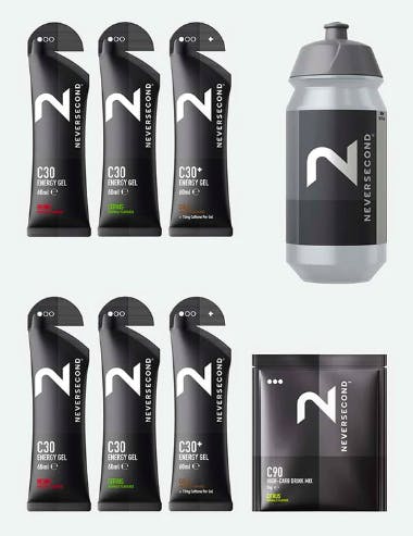 Integratori Neversecond