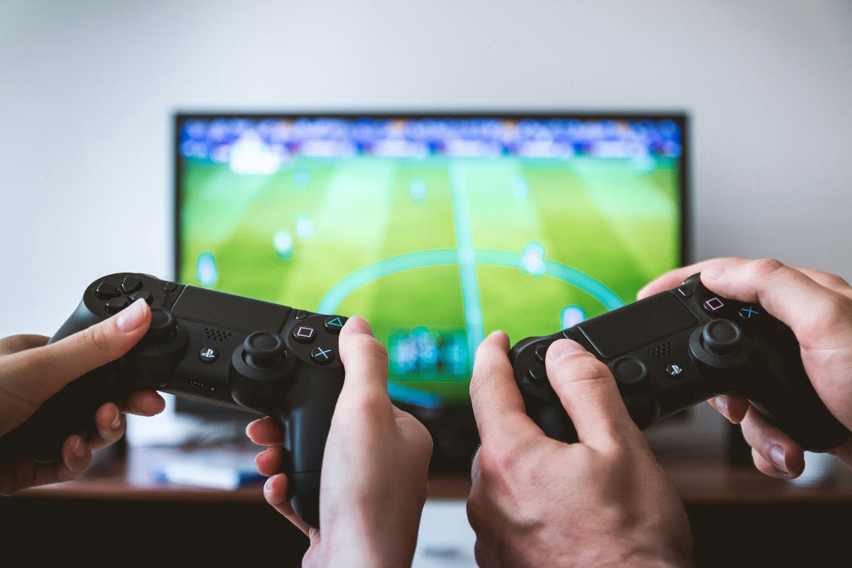 E-Sports and Gaming