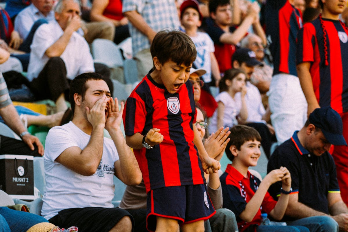 Fan Engagement and Experience