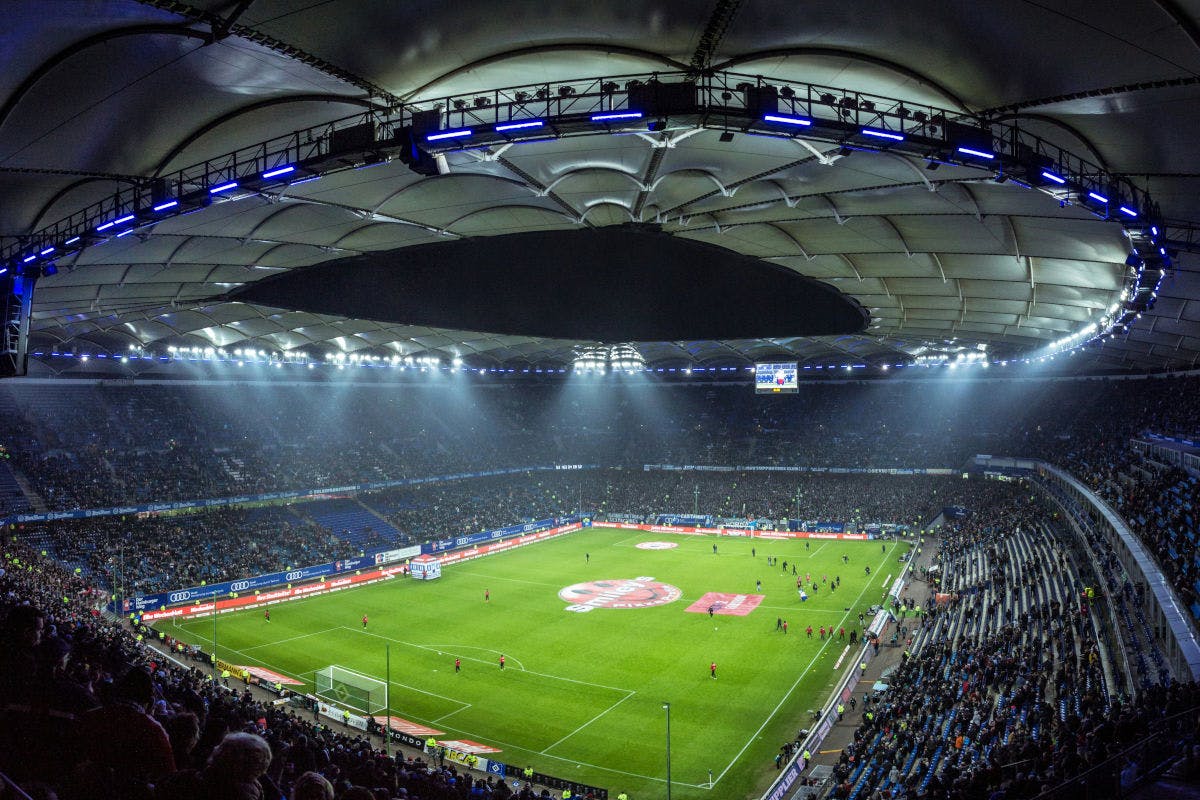 Stadium and Venue