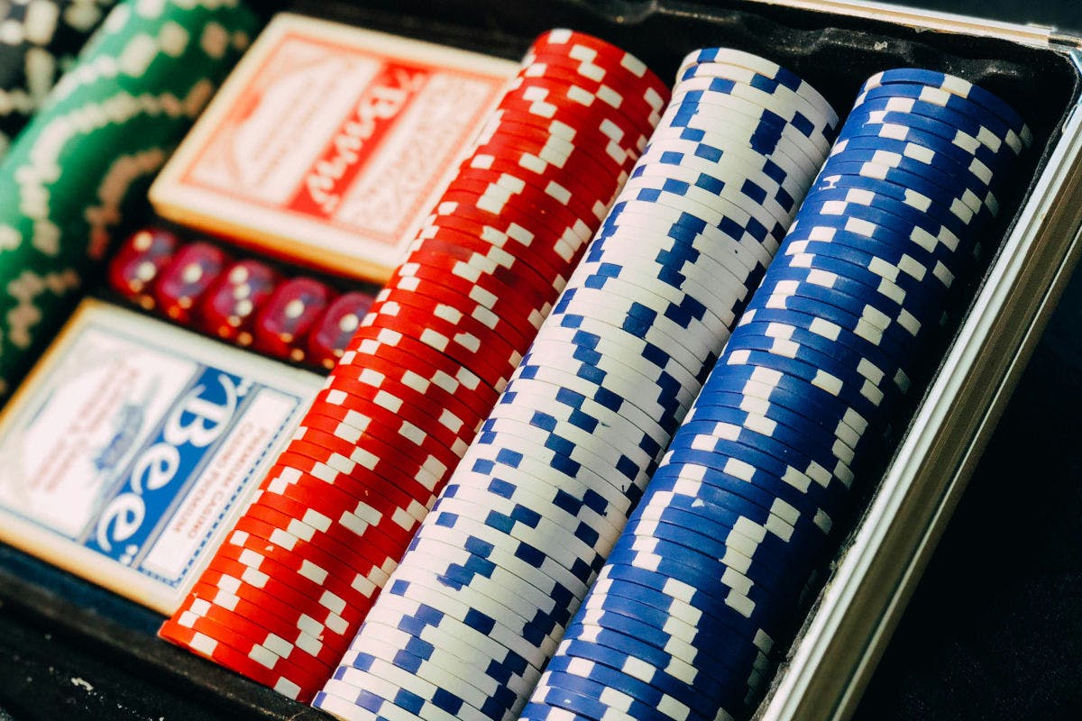 Sports Betting and Fantasy