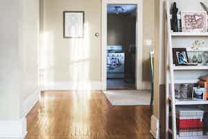 Timber Flooring And Restoration!